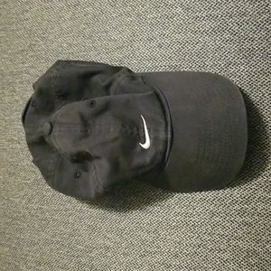 Used Nike hat